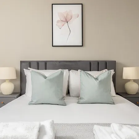 The Notting Hill Villa